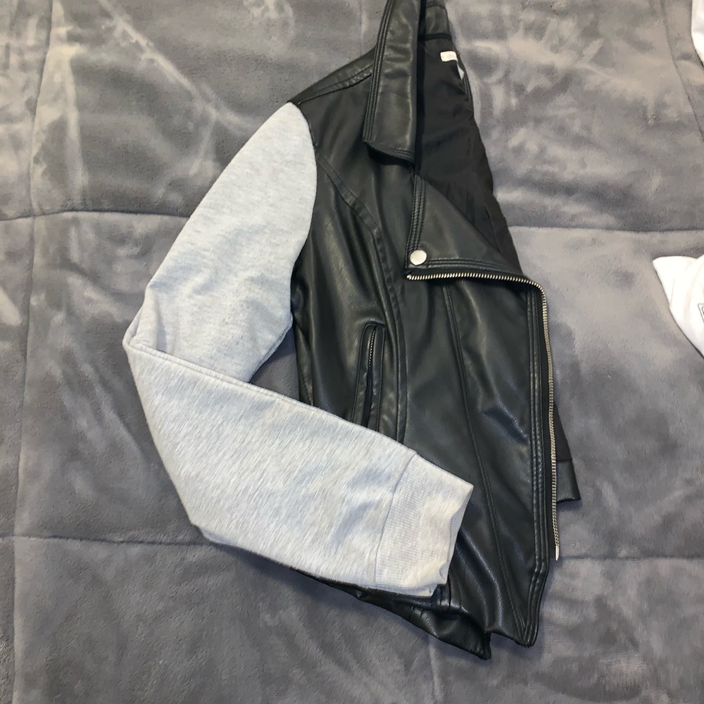 Jacket - Picture 2 of 2